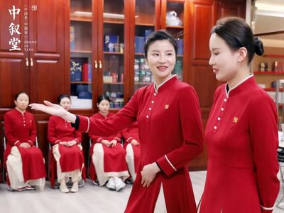 原來，茶葉門店還提供這些“超前”的標準服務 | 金牌店長的下午茶禮儀服務